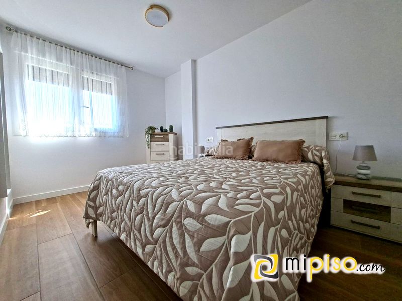 Foto a97fd4a0-c596-4b67-8bbb-8cbcc860617a. Flat with heating parking pool in Argoños
