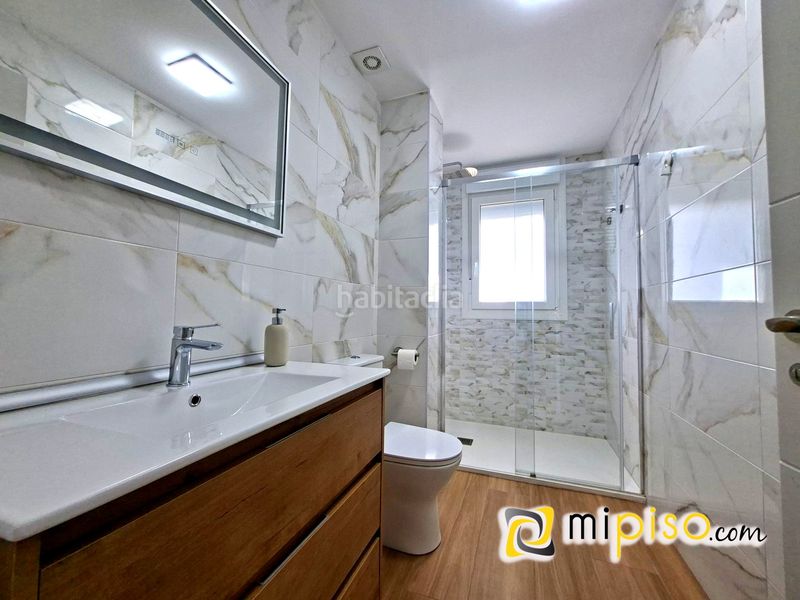 Foto cd834eab-8b17-416e-9523-be96444bd892. Flat with heating parking pool in Argoños