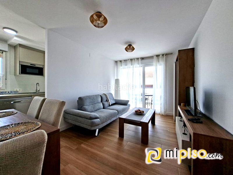 Foto f28d1bd4-a65c-4b84-be47-6e048ba32432. Flat with heating parking pool in Argoños