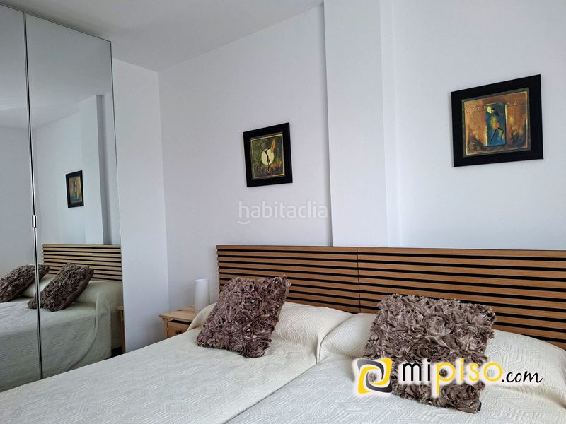 Foto f79a8f84-5167-44dd-b521-013665761406. Flat with heating parking pool in Argoños