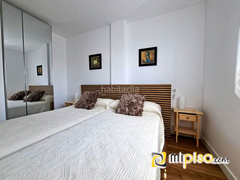 Foto fedc402a-cdd7-44e2-b814-f233815b0fc4. Flat with heating parking pool in Argoños