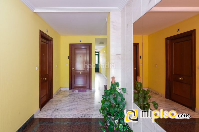 Foto 0a0519a2-8a96-403c-a69e-92605219c678. Flat in conde de albox 17 in Limpias