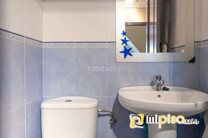 Foto 0f114970-193a-4929-9d76-774cb164fcac. Flat in conde de albox 17 in Limpias