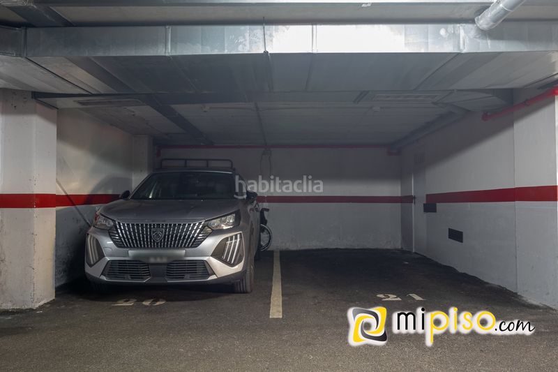 Foto 196d7d91-9454-43e2-9bc9-1d02da472e8a. Flat in conde de albox 17 in Limpias