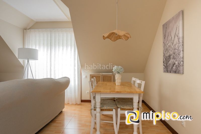 Foto 3d7debbe-c37b-4113-8f1a-c5d28b686bd9. Flat in conde de albox 17 in Limpias