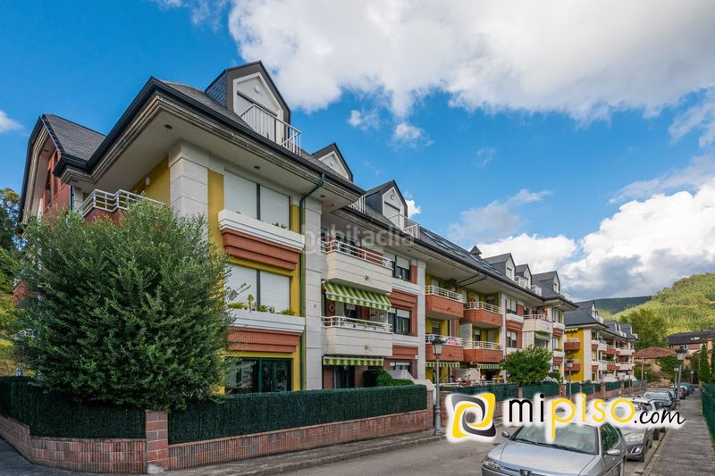 Foto 619192ad-0714-4d2f-be79-68ced0073731. Flat in conde de albox 17 in Limpias