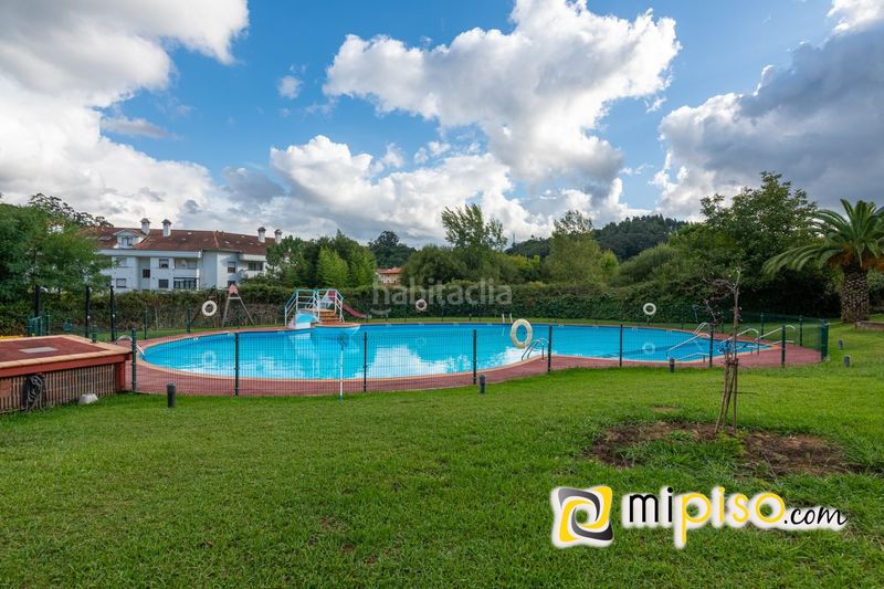 Foto b89a7601-2133-409b-8a2b-aa5e5d85ffdc. Flat in conde de albox 17 in Limpias