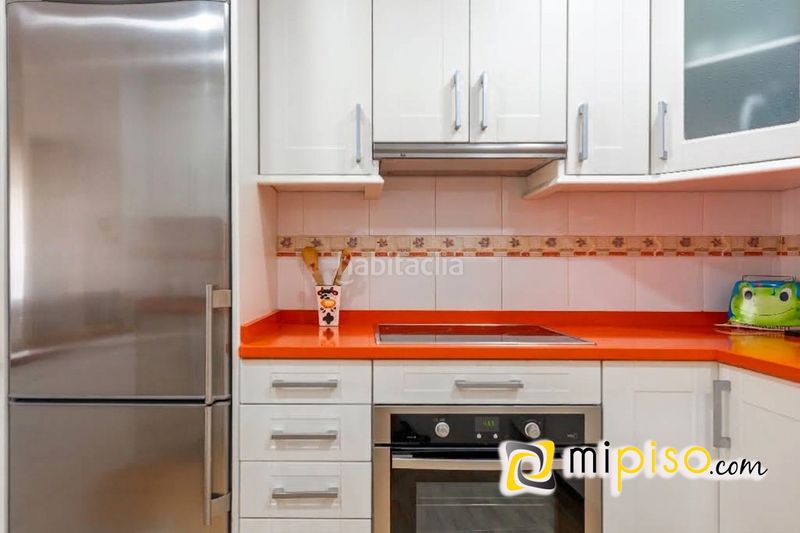 Foto d5a98e71-691b-4aa2-a45e-9a073a56a54c. Flat in conde de albox 17 in Limpias