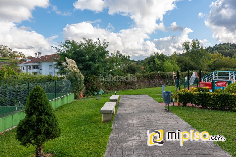 Foto f55053e7-f75e-4d42-b042-5e01047d0575. Flat in conde de albox 17 in Limpias