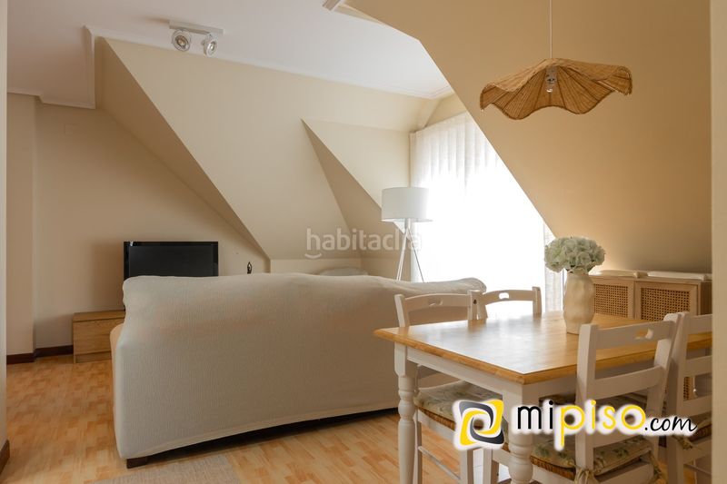 Foto fdd84115-6552-4515-bee4-cd7e6d5dab51. Flat in conde de albox 17 in Limpias