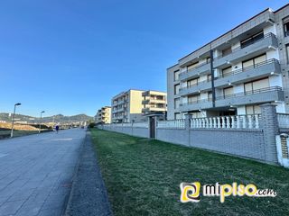 Appartamento  Enriq mowinckel 38. Desde inmobiliaria mi piso os presentamos en exclusiva esta vivi