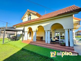 Chalet in POMAR (EL) 9