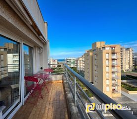 Flat in Zona Playa. Desde la inmobiliaria mipiso os presentamos esta propiedad en la