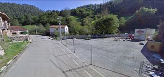 Terreny residencial  Cocina la - bustriguado. En el pequeño pueblo de bustriguado, zona de roiz, ponemos a tu