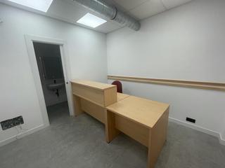 Business premise in Renedo