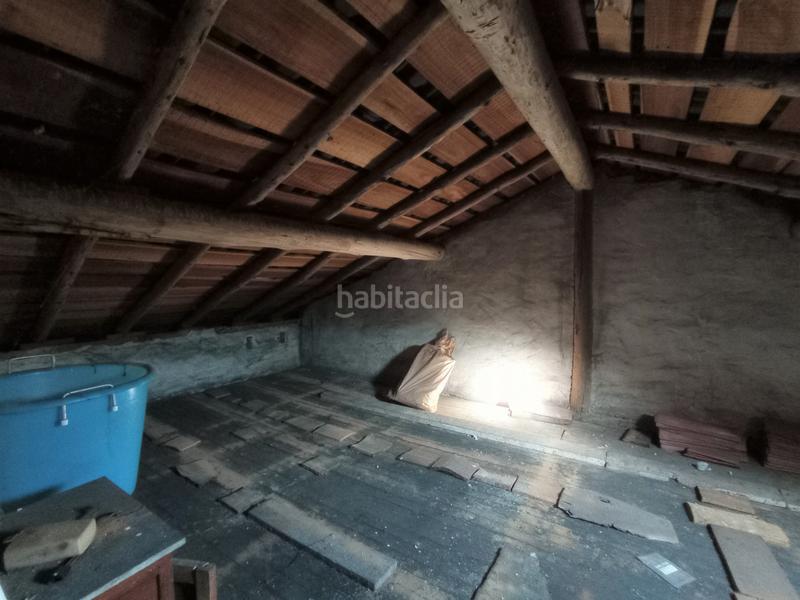 Foto cd23bae8-e285-4c05-9e16-247743da1433. Casa con riscaldamento parcheggio in Reocín