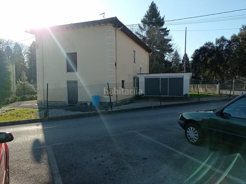 Foto f4b09b6c-abc5-4b5e-8835-1cfc15599ffa. Casa con riscaldamento parcheggio in Reocín