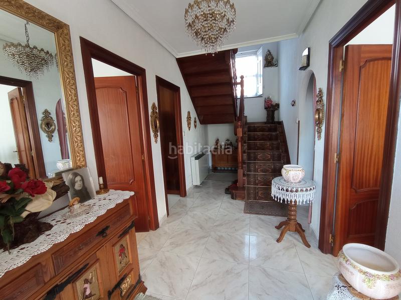 Foto ff13354a-6d0e-46ae-ae46-9a8ca71dbb3c. Casa con riscaldamento parcheggio in Reocín