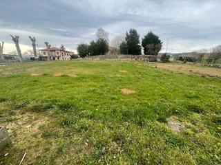 Terreny residencial a Reocín. Maravillosa parcela urbana en villapresente. el terreno cuenta c