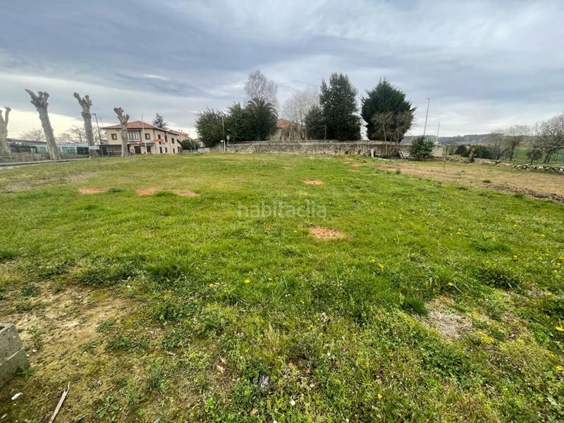 Foto 0af48ea1-dc89-4a5a-8b32-049bb56dbd16. Terreny residencial a Reocín
