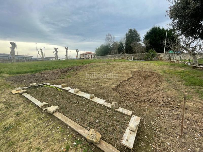 Foto aa1db654-b228-4b52-a7dd-9ae148172c2e. Terreny residencial a Reocín
