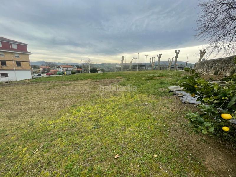 Foto db369405-cea0-499a-acd2-5f4b8799ce97. Terreny residencial a Reocín