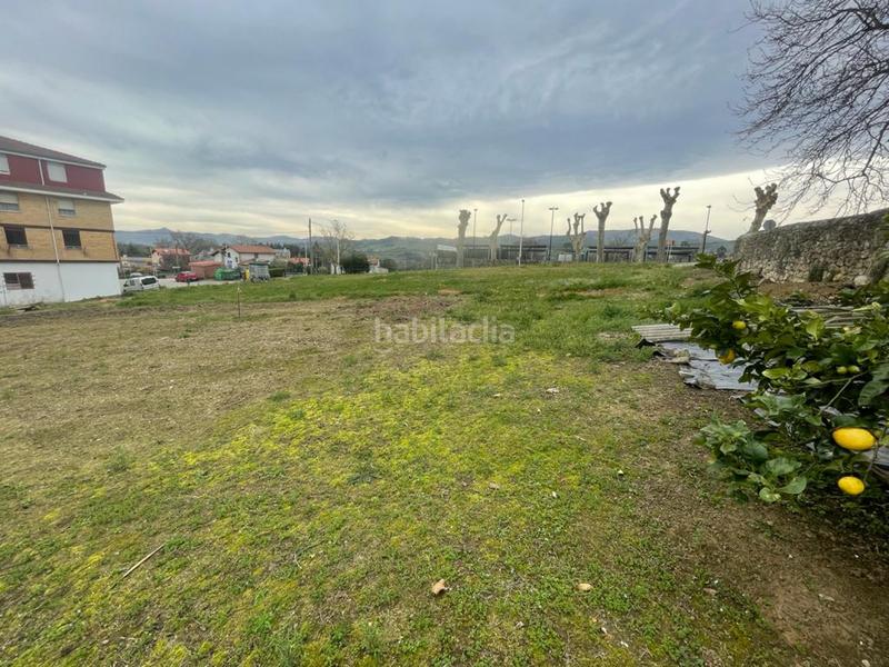 Foto ef24b80c-ba07-4c27-93ef-3ecd91680452. Terreny residencial a Reocín