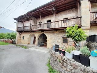 Maison jumelée  Lamiña - lamiña. En el pueblo de lamiña, municipio de ruente, conocido por sus ca