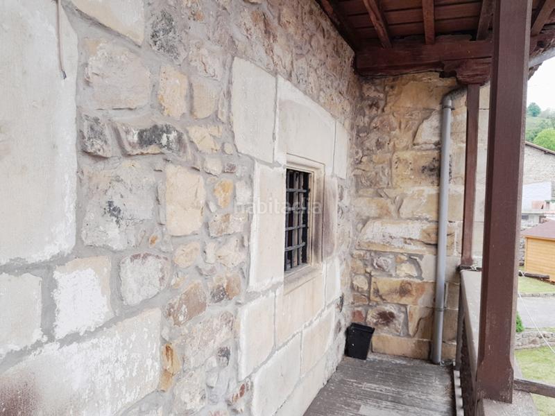 Foto 32b13864-6b09-43f8-9150-b68b0243e618. Casa adossada amb calefacció a Ruente