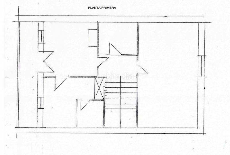 Foto 72c2e7e2-26c0-49d6-94a5-b949ad0b6831. Casa adossada amb calefacció a Ruente