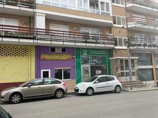 Business premise in Renedo