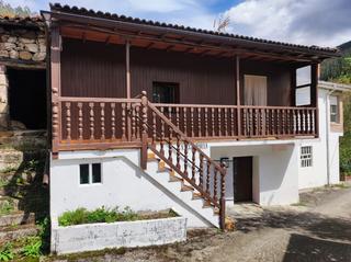 Casa a Luena - bo la ventona 6. Estás buscando una casa con terreno para entrar a vivir a un pre
