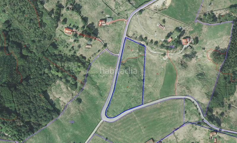 Foto cf8a72b3-ef02-47fa-a489-51fd95122067. Terreno residenziale in Escobedo Camargo