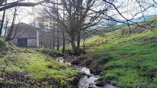 Terreny residencial  Helguera - sitio la bajanza. Bienvenido al paraíso rural en molledo, cantabria! esta encantad