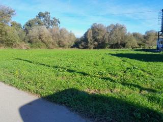 Terreno residenziale  Zurita - bº san julian. Parcela completamente llana y soleada en zurita de piélagos. a u
