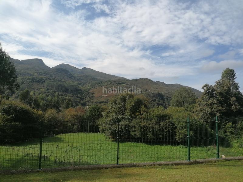 Foto d0c8cbb1-08d5-44d5-82f8-cfec8c778e47. Piso ubicado a los pies de la famosa cueva de el soplao, este encantador bajo con terraza y acceso a jardín, en celis, valle del nansa, en Rionansa
