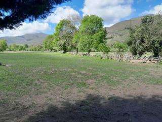 Terrain résidentiel  Terán - bº sanjuca. Finca rústica de algo más de 14.000m2, con especial encanto, en