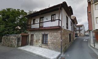 Casa en Cabezón de la Sal. Encantadora casa de piedra en cabezón de la sal, que combina su