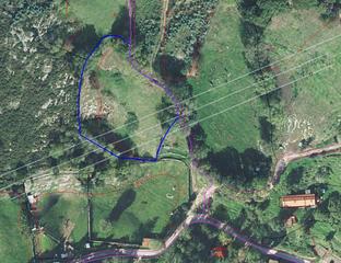 Terreny residencial  Casar - bº la tejera. Te apetece tener tu propia huerta, donde cultivar tu propia cose