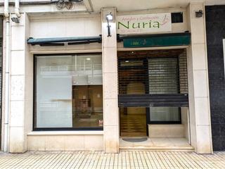 Lloguer Local Comercial a Los corrales de buelna - av españa 10