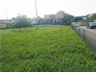 Terreny residencial  Valles - bº valles. Si te dedicas a la construcción, tal vez este anuncio te resulte