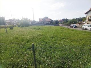 Terreny residencial  Valles - bº valles. Tal vez lleves tiempo buscando el emplazamiento ideal para estab