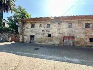 Casa  Cartes - camino real. Majestuosa casona palacio de los maladinos, en pleno camino real