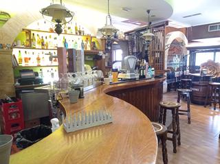 Local Comercial  Renedo - cl luis de la concha. Si eres un emprendedor, te gusta la hostelería y lo que quieres