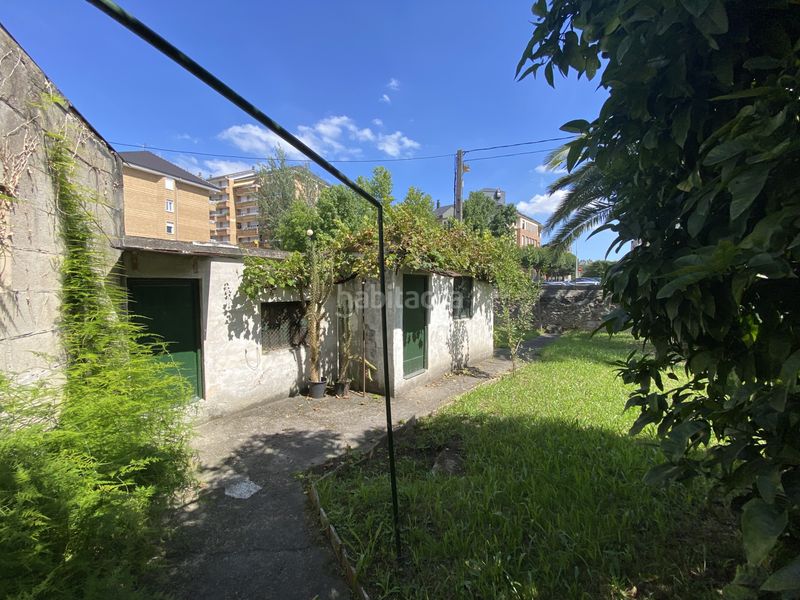 Foto 16a88319-7095-4f35-9dd3-41885c7e002b. Casa adossada amb calefacció a Centro Torrelavega