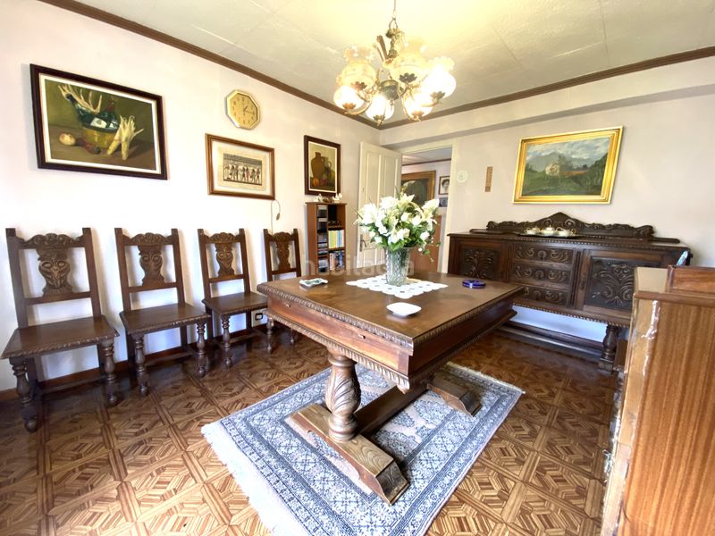 Foto 2d5774d5-61b4-418a-8c52-781d9c68a99d. Casa adossada amb calefacció a Centro Torrelavega