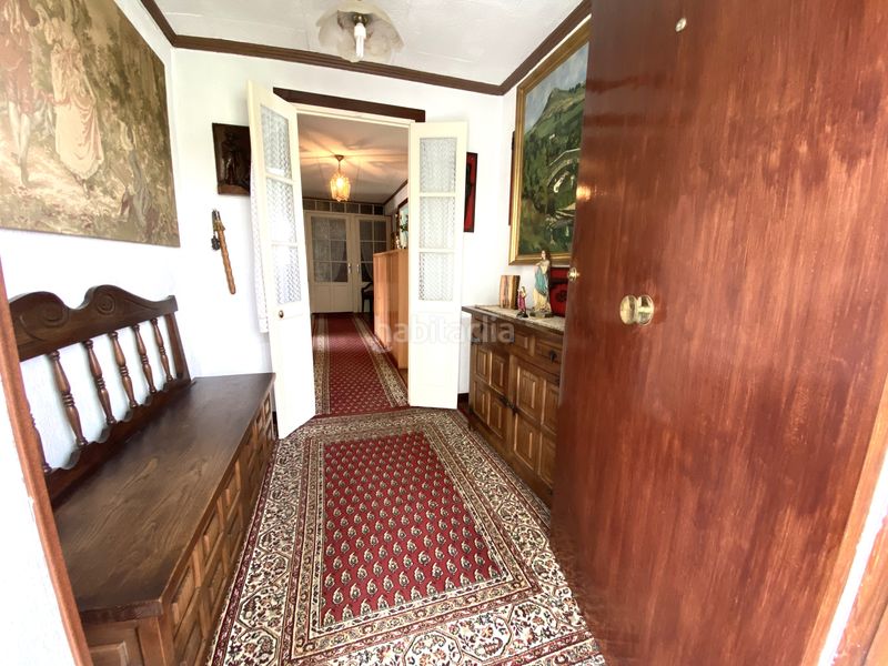 Foto 7bbff5a6-a81a-4be3-92ed-475e5fe2ee2c. Casa adossada amb calefacció a Centro Torrelavega