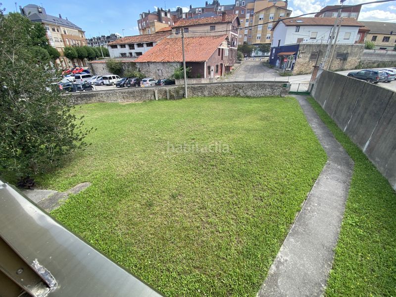 Foto e8667b5b-daf2-461c-8a30-abe1c228f133. Casa adossada amb calefacció a Centro Torrelavega