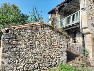 Casa  Gandarilla - bºgandarilla. Buscas un lugar tranquilo para tener tu hogar o segunda residenc