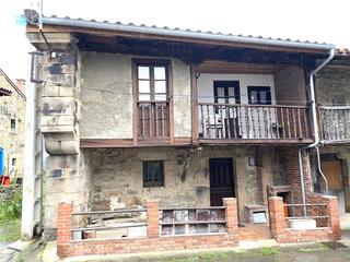 Doppelhaus  San sebastián de garabandal - c/ la riguera. En san sebastián de garabandal, bonito y pequeño pueblo montañés